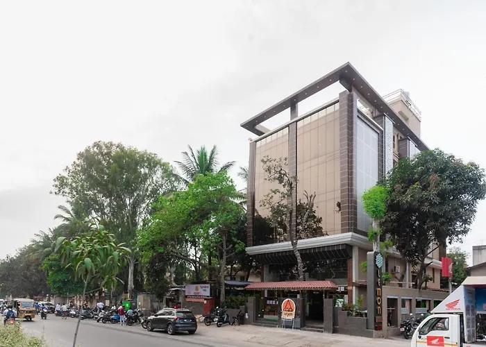 Lemon Wood Suites