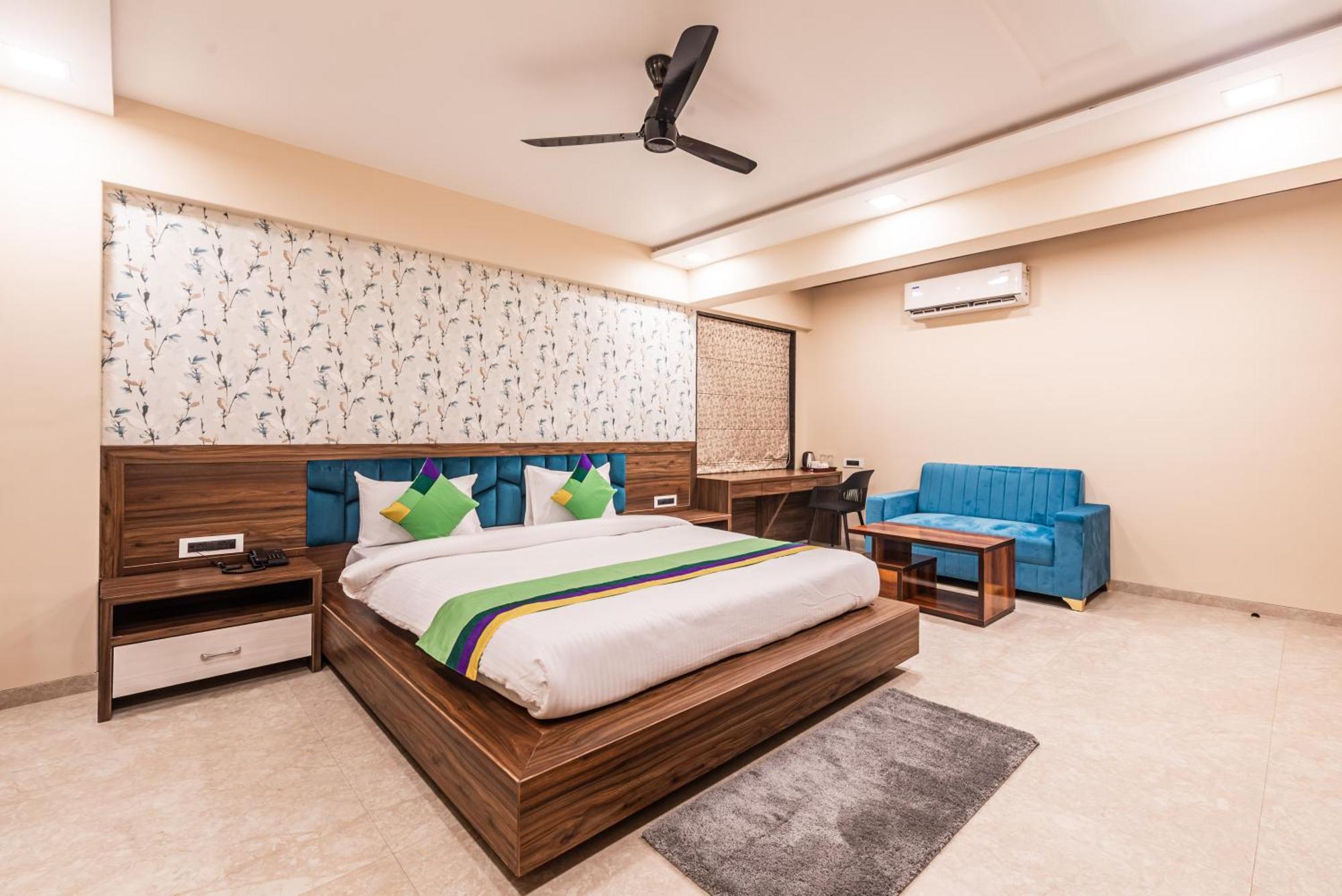 Hotel Lemon Wood