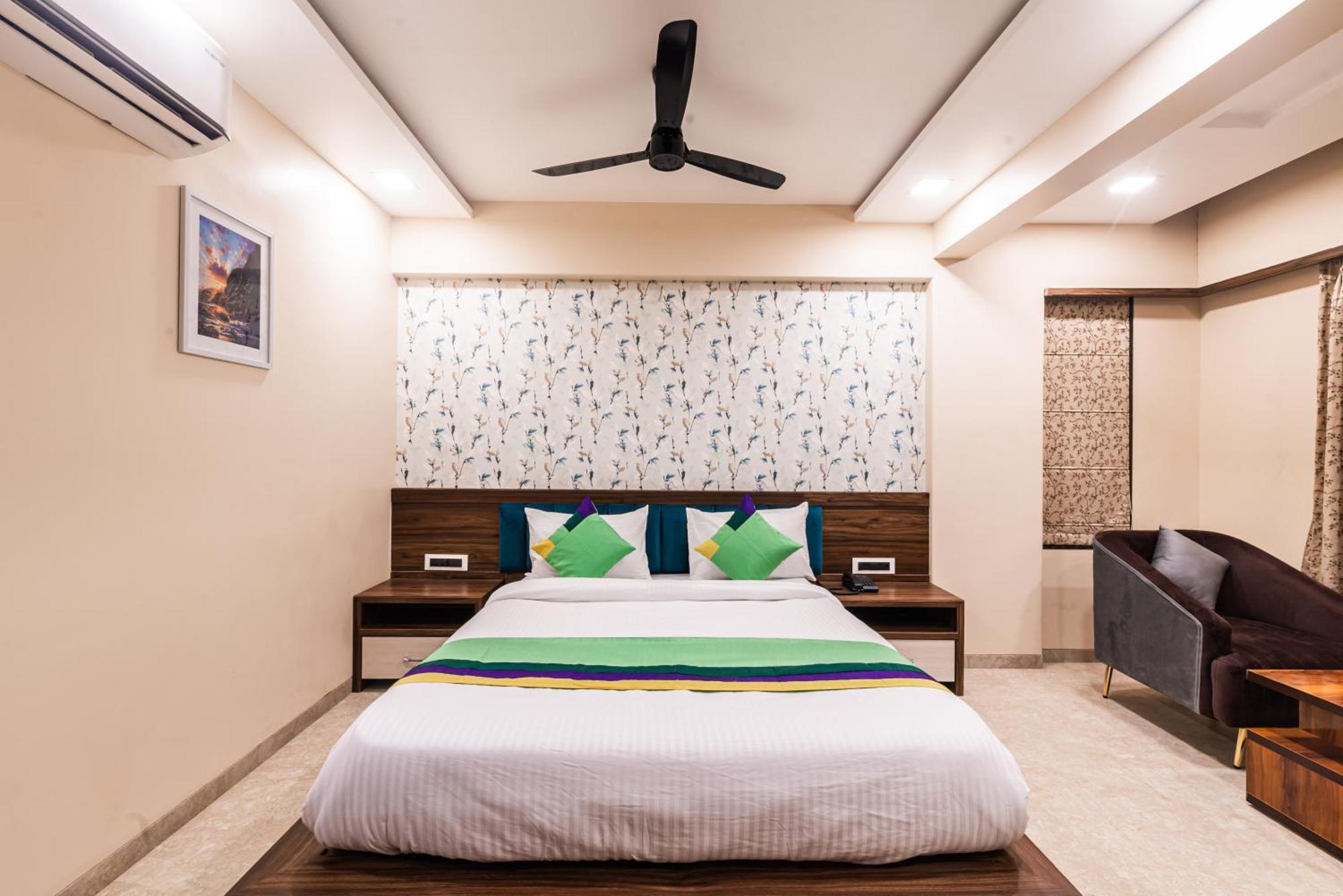 Hotel Lemon Wood