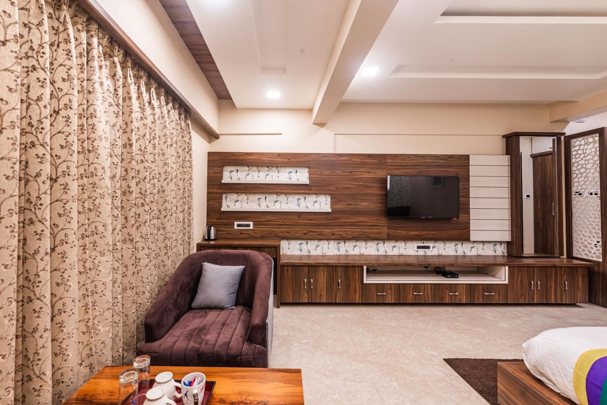 Hotel Lemon Wood *